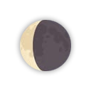 Waning Crescent